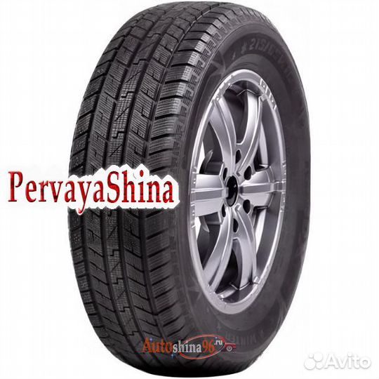 Dynamo Snow-H Arctic 185/65 R15