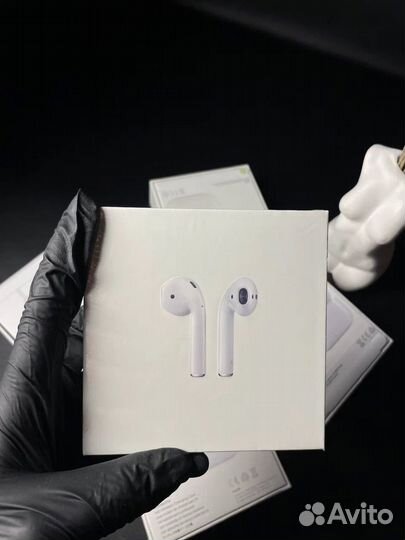 Airpods 2