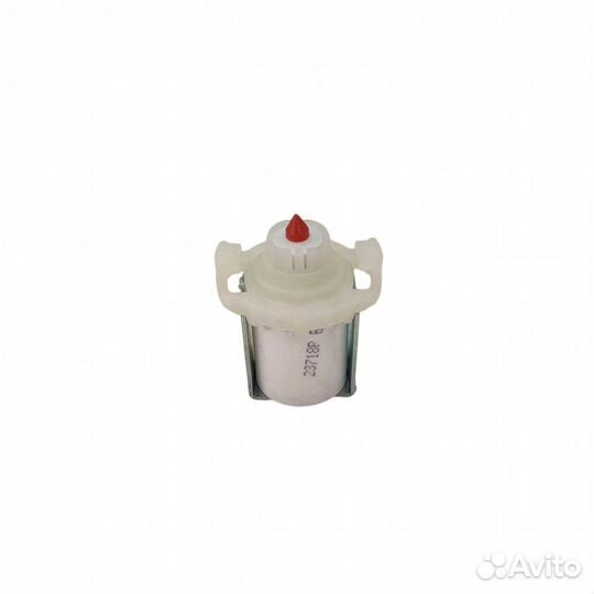 Клапан в бочонок для соли посудомоечной машины Bek