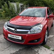 Opel Astra 1.8 AT, 2007, 240 000 км, с пробегом, цена 470 000 руб.