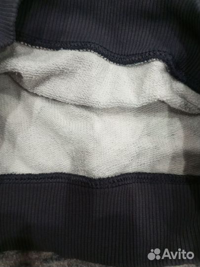 Кофта для девочки 104