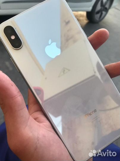 iPhone Xs Max, 64 ГБ