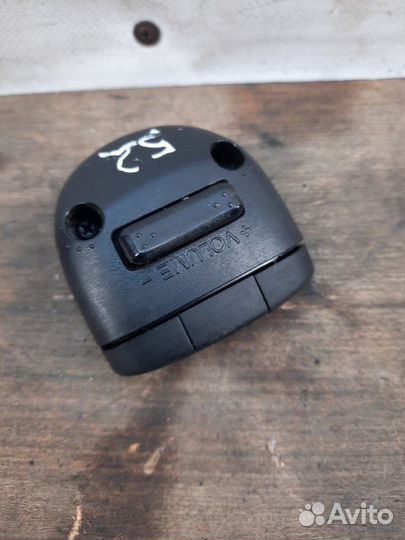 Джойстик управления мультимедиа Chevrolet Kalos