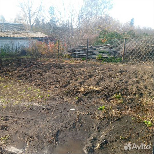 Недвижимость