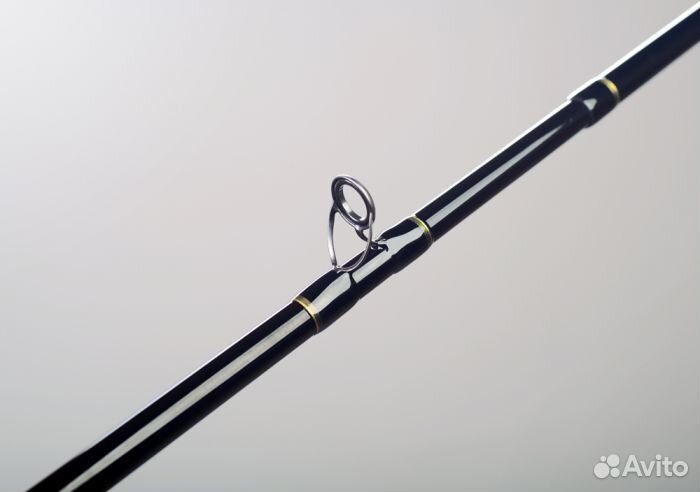 Удилище фидер black hole FX - II 360M 30-90 h