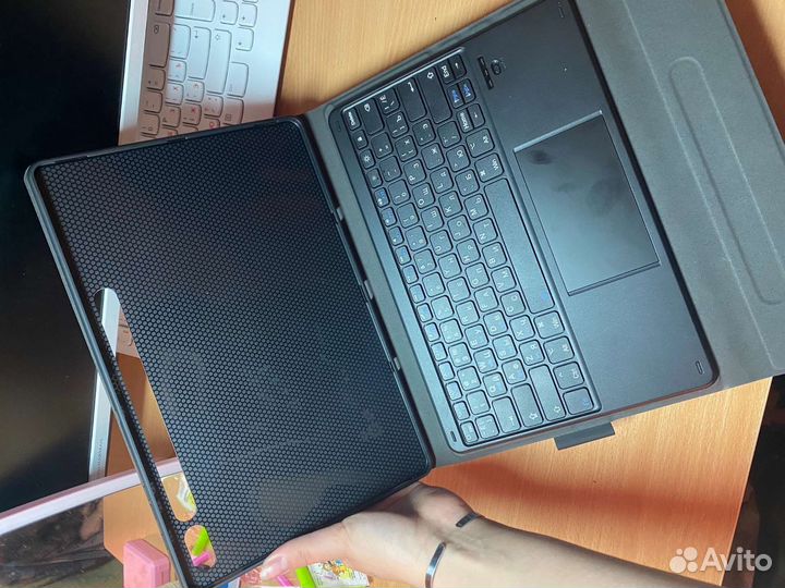 Планшет Samsung galaxy tab s7 fe