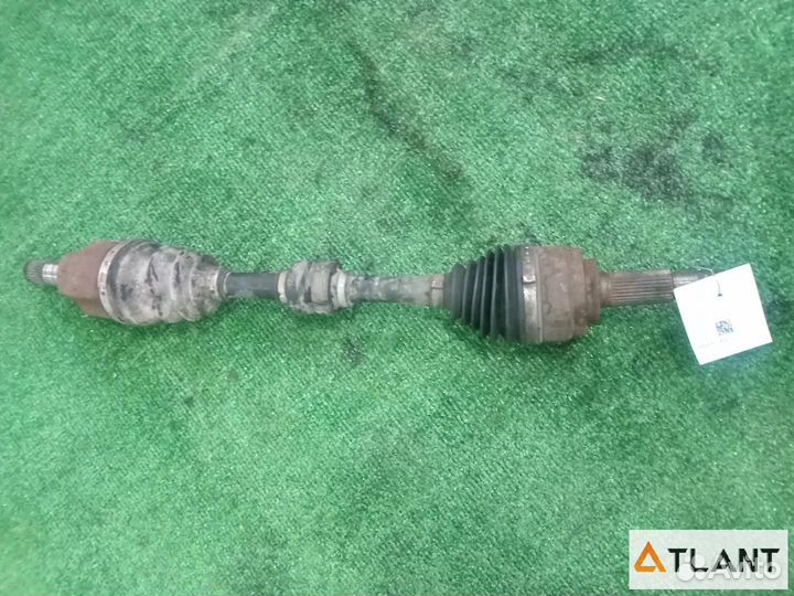 Привод передний левый nissan serena