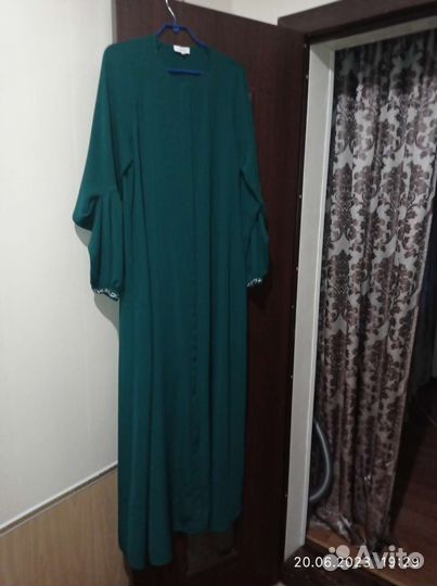 Платья абая