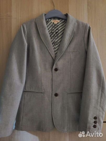 Пиджак Du Pareil детский