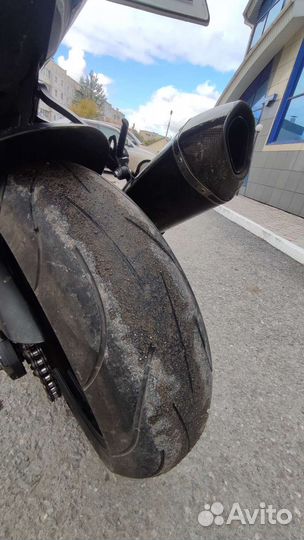 Kawasaki ZX10R