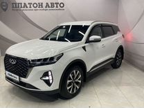 Chery Tiggo 7 Pro Max 1.5 CVT, 2023, 8 830 км, с пробегом, цена 2 488 000 руб.