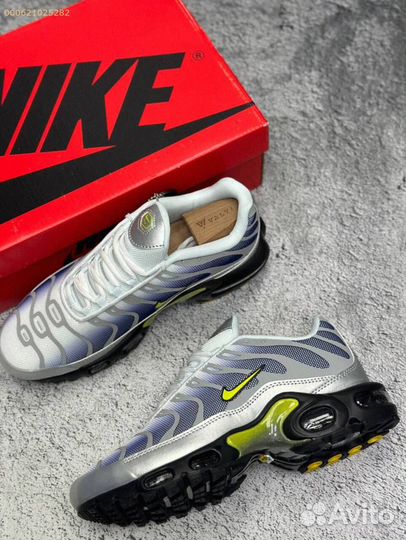 Nike Air Max Tn Plus (41-45 р) - качество и стиль