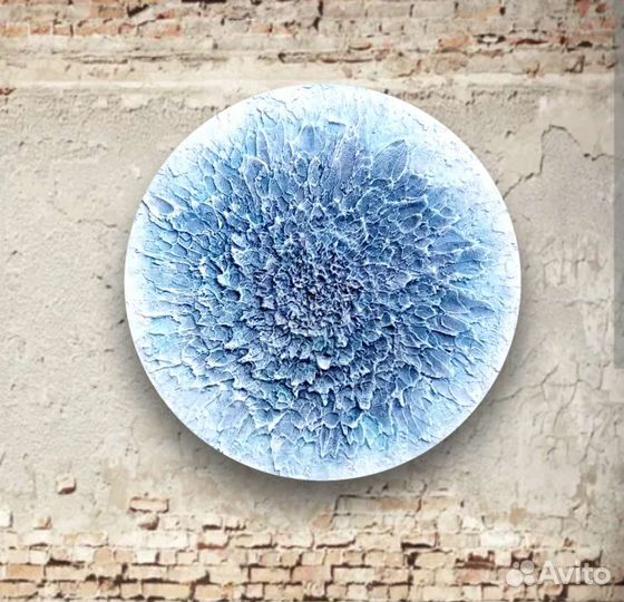 Интерьерная картина 