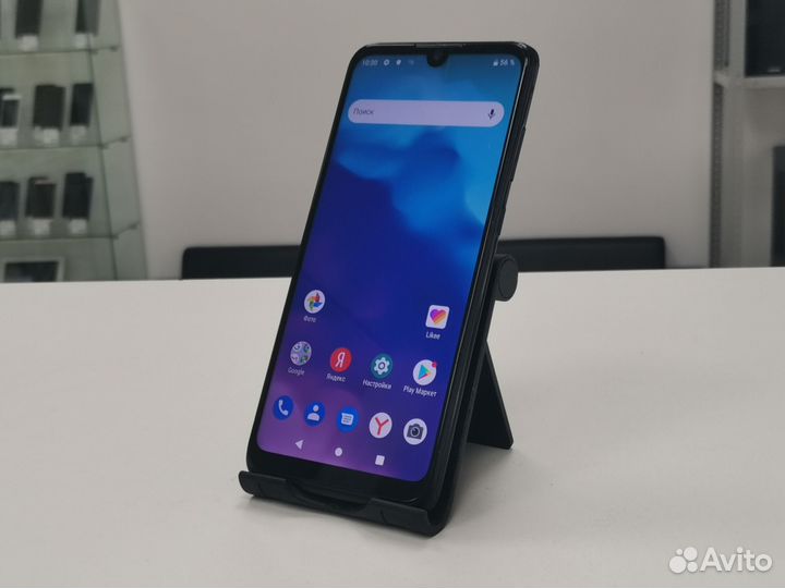 ZTE Blade A5 (2020), 2/32 ГБ