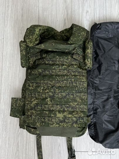Бронежилет 6б45 ратник 1 размер