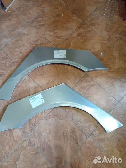 Здании арки на автомобиль volkswagen passat b 6