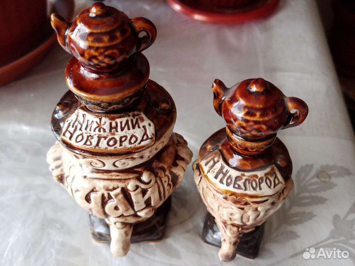 Самоварчик