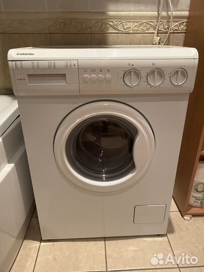 Стиральная машина б/у