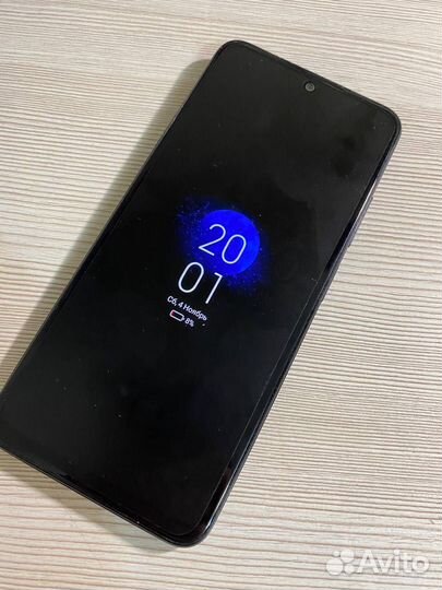 Xiaomi Redmi Note 11S, 6/128 ГБ
