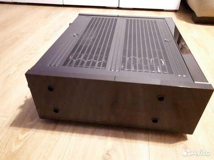 Усилитель pioneer m-73 urushi