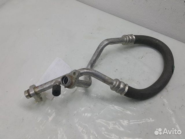 Трубка кондиционера Renault Megane 3