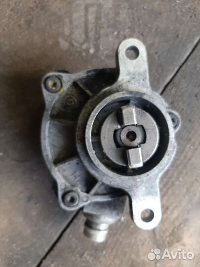 Вакуумный насос Рено G9T 2.2TDI