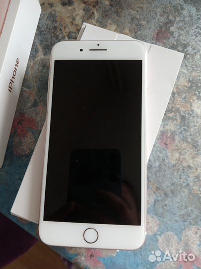 iPhone 7 Plus, 32 ГБ