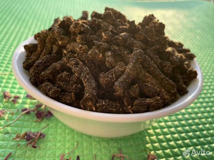 Иван чай 1 килограмм 2023 экочай, новый урожай