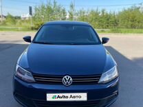 Volkswagen Jetta 1.6 AT, 2012, 227 000 км, с пробегом, цена 950 000 руб.