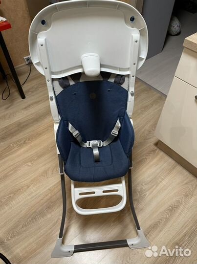 Стульчик Corol S10 для кормления