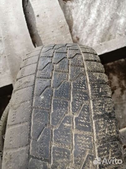 Northtrek N1 175/70 R13