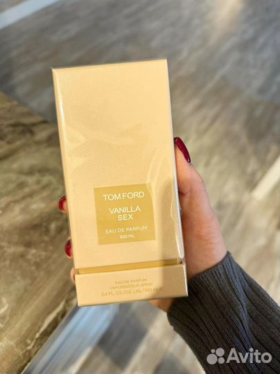 Парфюм Том Форд
