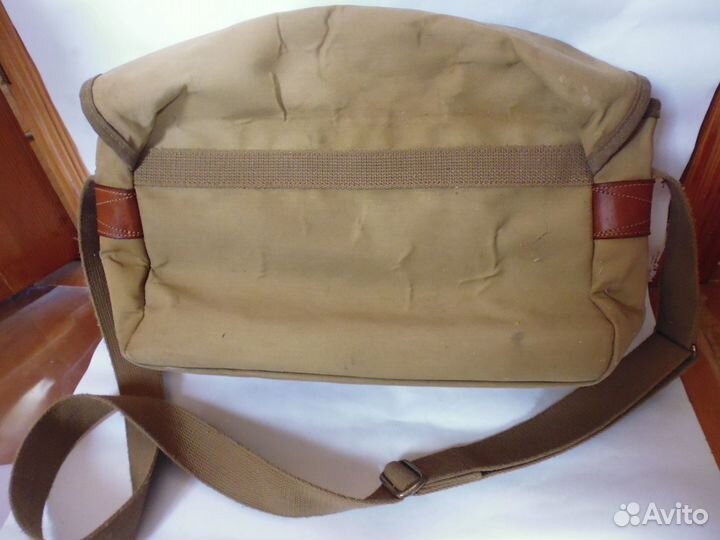 Сумка Billingham f 4.5 для фотоаппаратуры