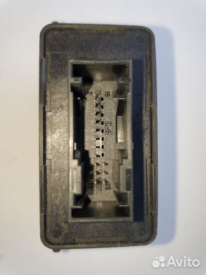 Блок управления светом 5M0907357C VW / Skoda