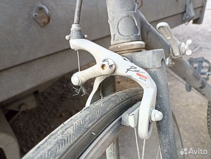 Велосипед Старт шоссе. Модернизированный