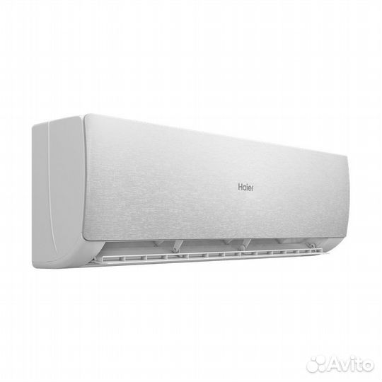 Сплит система Haier AS25SHP1HRA-S/1U25SHP1FRA