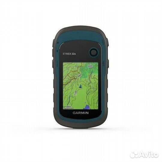 Навигатор Garmin eTrex 32x 