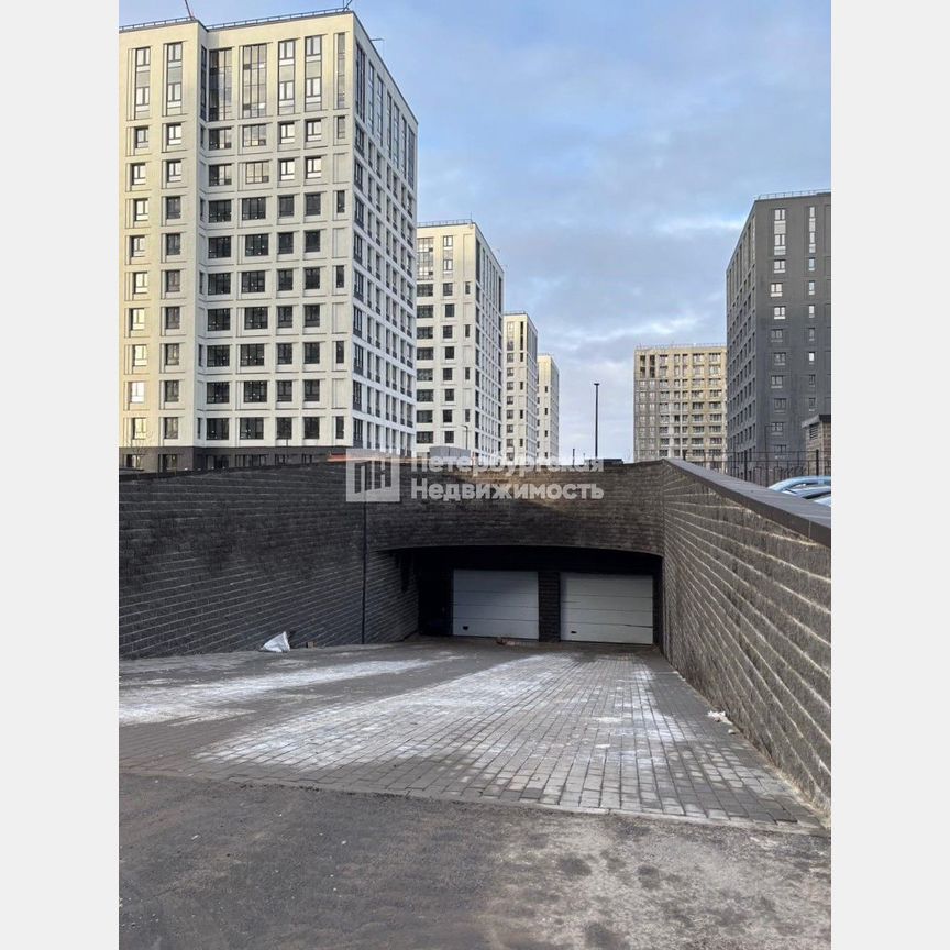 1-к. квартира, 28,5 м², 8/13 эт.