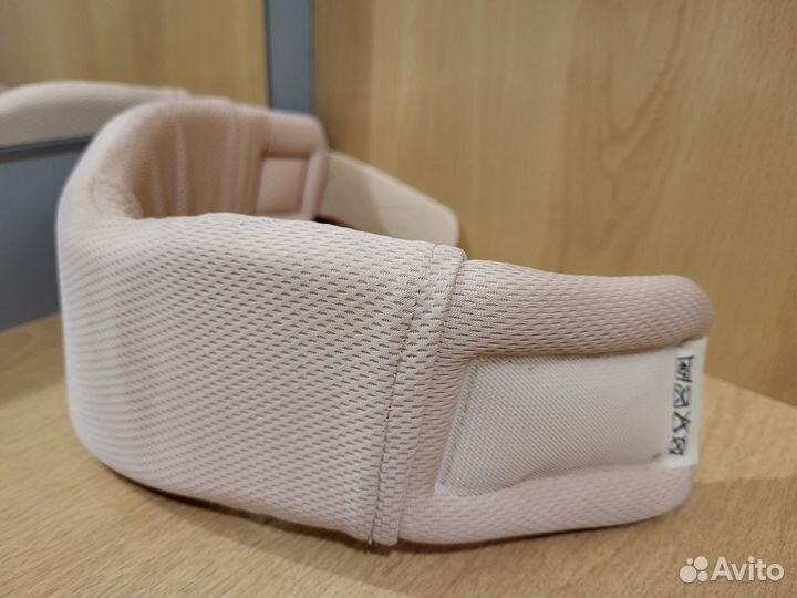 Корсет бандаж для шеи с чехлом