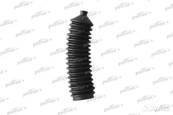 Пыльник рулевой рейки левый (15x53x260) citroen: j