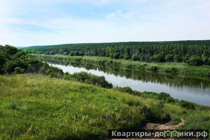 Участок 3,7 га (СНТ, ДНП)