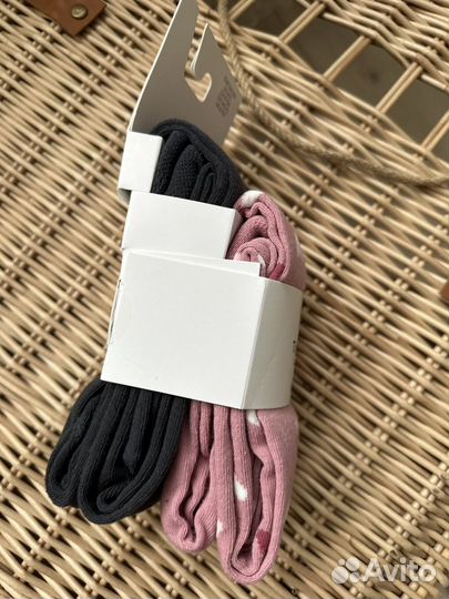 Колготки hm 134 140