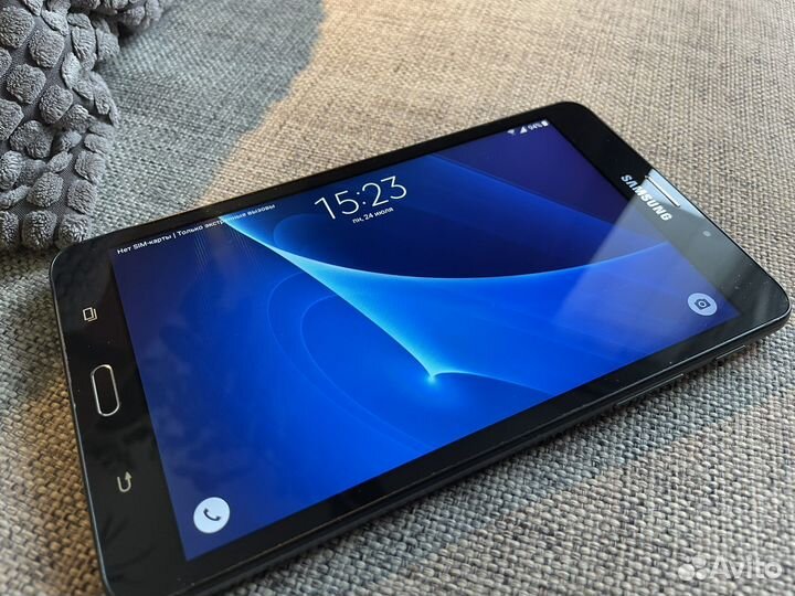 Samsung Galaxy Tab A 7.0