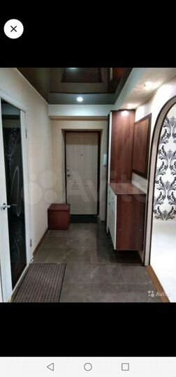 3-к. квартира, 59,8 м², 2/5 эт.