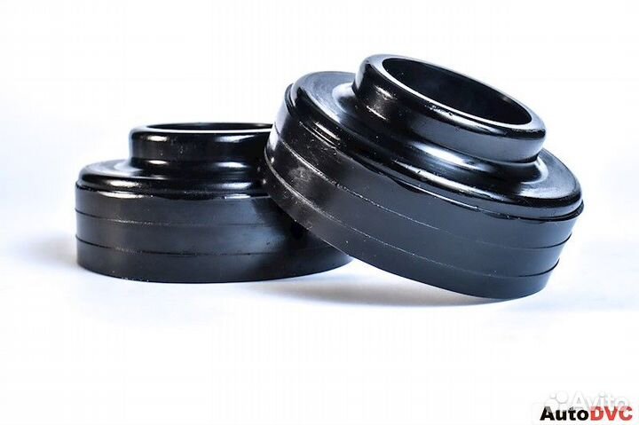 Проставки клиренса 20мм Chevrolet Cruze II 2015 За