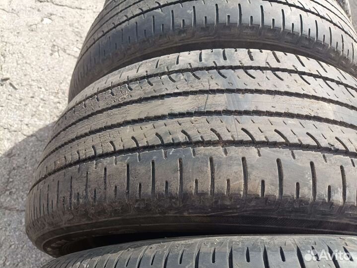 Yokohama Geolandar SUV G055 225/55 R18