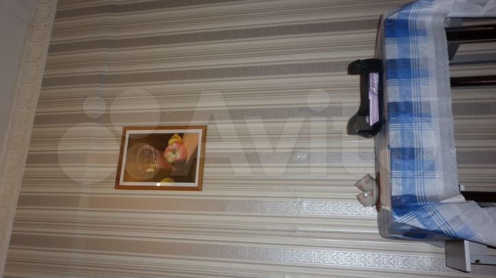 Комната 17 м² в 5-к., 1/5 эт.