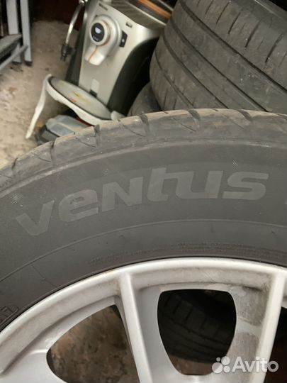 Hankook Ventus Prime 2 K115 225/60 R17