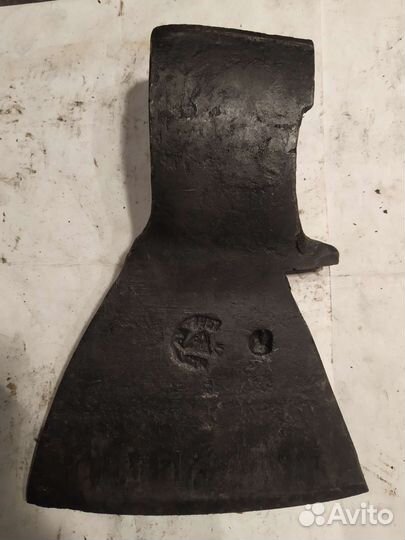 Топор зик 57г