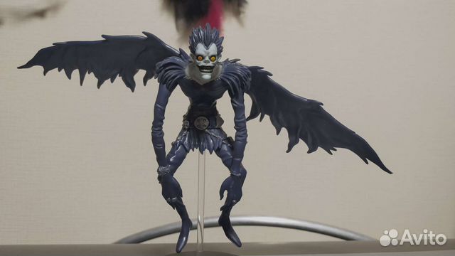 Фигурка Рюк из аниме 